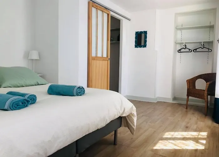 Maison De Ville, 2Ch, La Petite Aure