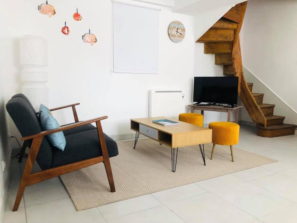 Holiday home Maison De Ville, 2ch, La Petite Aure Bayeux