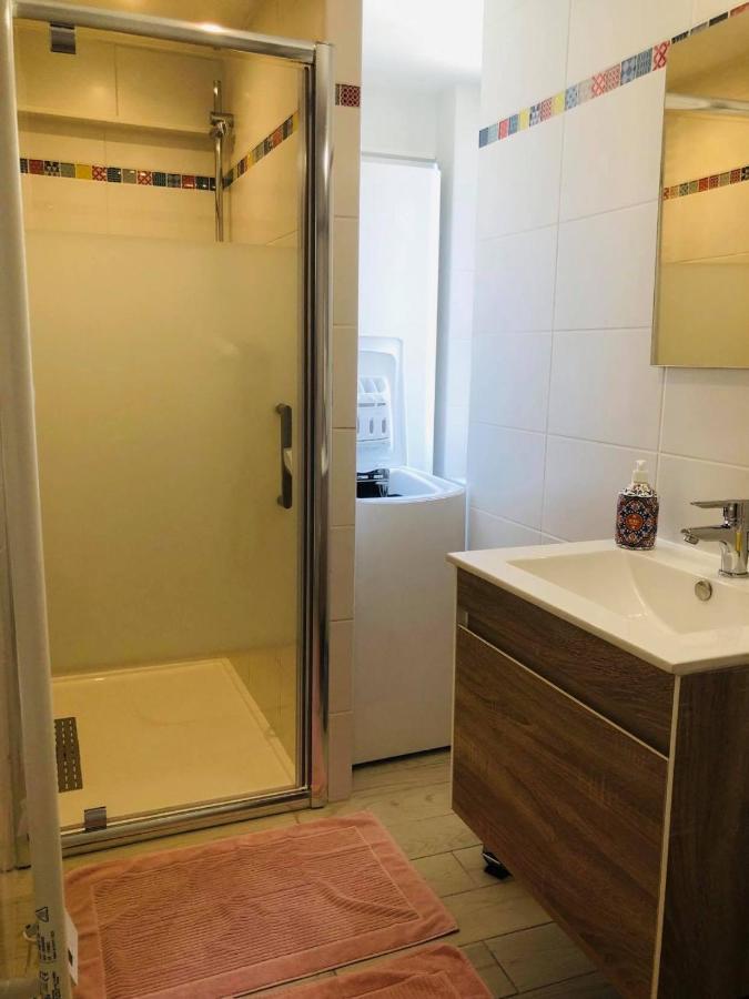 Maison De Ville, 2ch, La Petite Aure Holiday home *